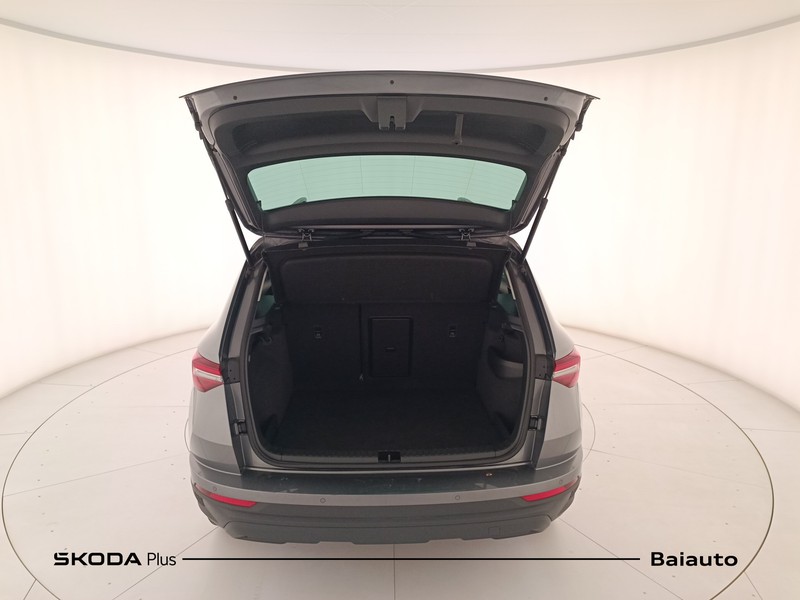 31 - Skoda Karoq 2.0 tdi evo scr 150cv executive 4x4 dsg