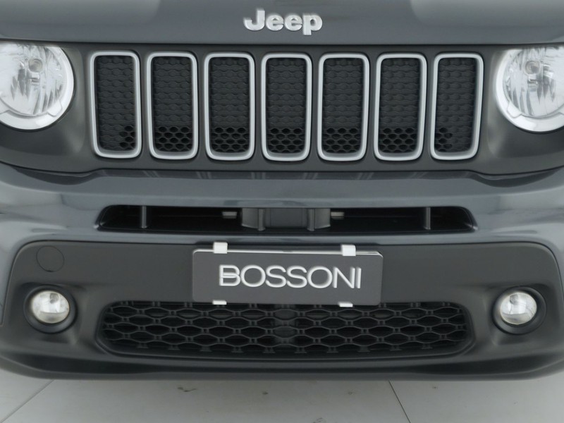 13 - Jeep Renegade 1.0 t3 limited 2wd