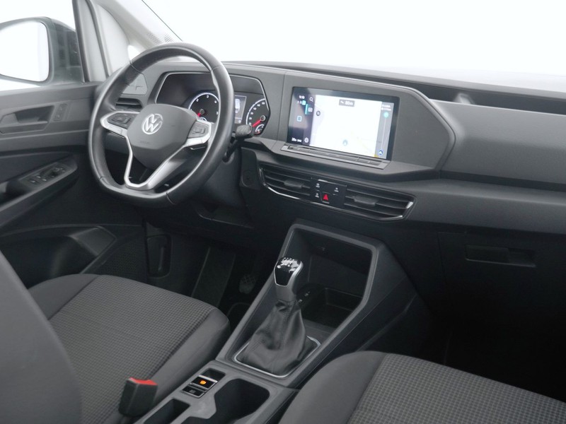 7 - Volkswagen VIC Caddy 2.0 tdi 122cv space