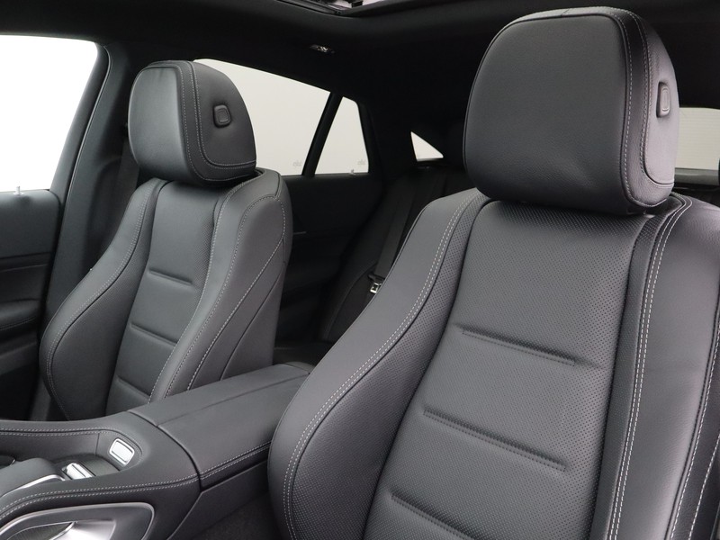 7 - Mercedes Classe GLE gle coupe 450 d mild hybrid amg line premium 4matic 9g-tronic plus