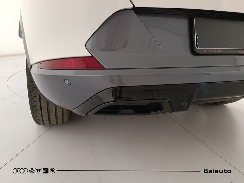 25 - Cupra Formentor 1.5 tsi 150cv dsg