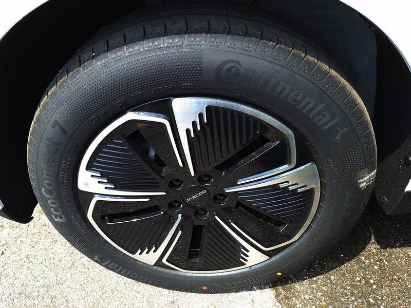 13 - Jaecoo 5 JAECOO SHS-H HEV 1.5TGDI - Trazione anteriore DHT1 Exclusive