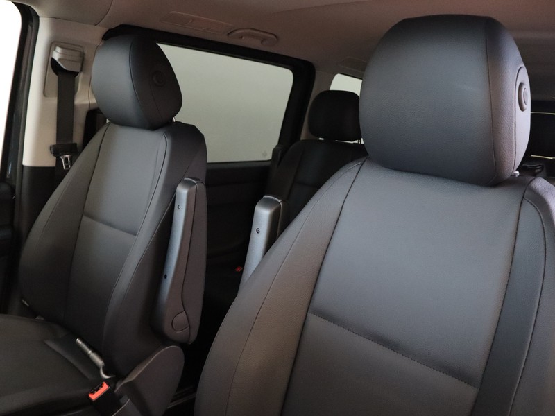 7 - Mercedes Vans Vito Tourer SELECT 116 CDI Long
