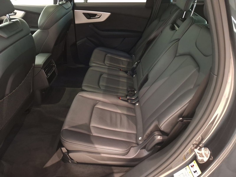 13 - Audi Q7 3.0 v6 tdi mhev 286cv s line edition quattro tiptronic 7p.ti