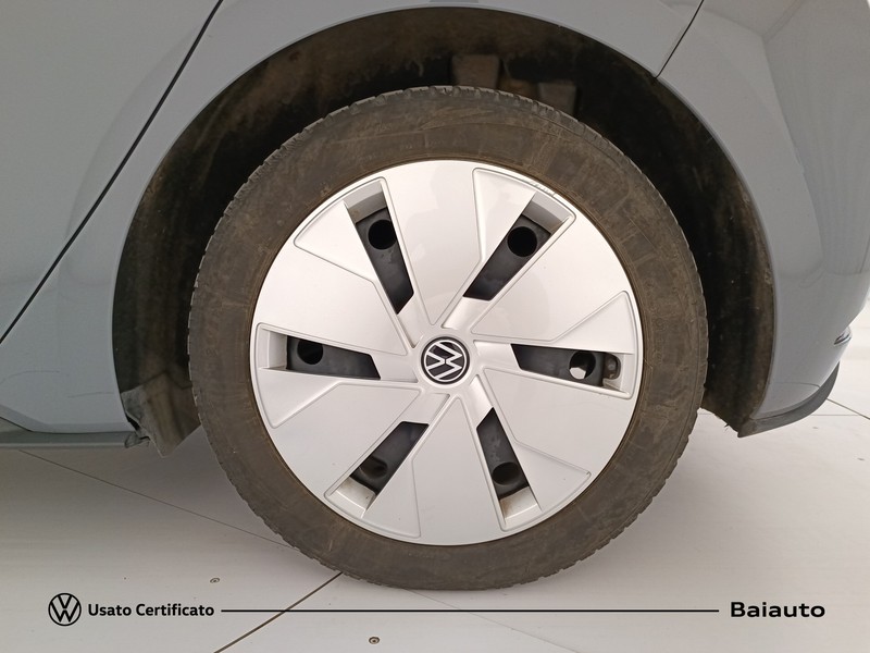25 - Volkswagen ID.3 45 kwh pure performance