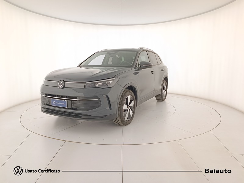 1 - Volkswagen Tiguan 2.0 tdi scr 193cv edition plus 4motion dsg