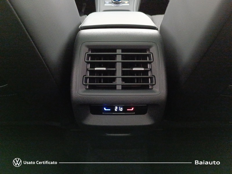 13 - Volkswagen Tiguan 2.0 tdi scr 193cv edition plus 4motion dsg