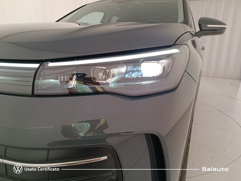 25 - Volkswagen Tiguan 2.0 tdi scr 193cv edition plus 4motion dsg