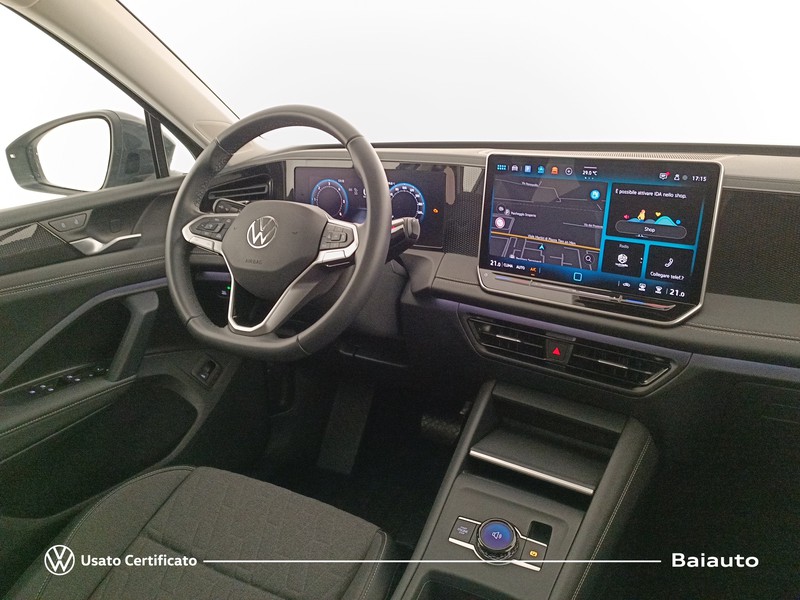 7 - Volkswagen Tiguan 2.0 tdi scr 193cv edition plus 4motion dsg