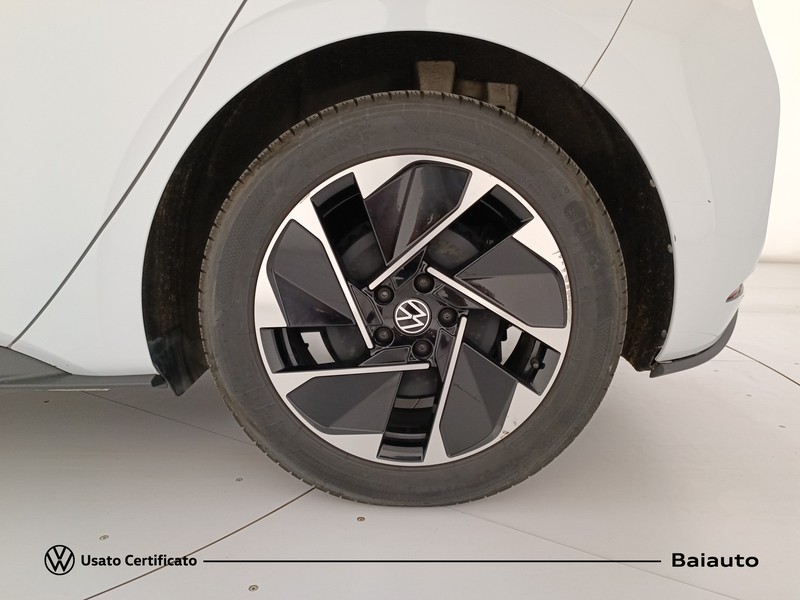 25 - Volkswagen ID.3 58 kwh pro performance