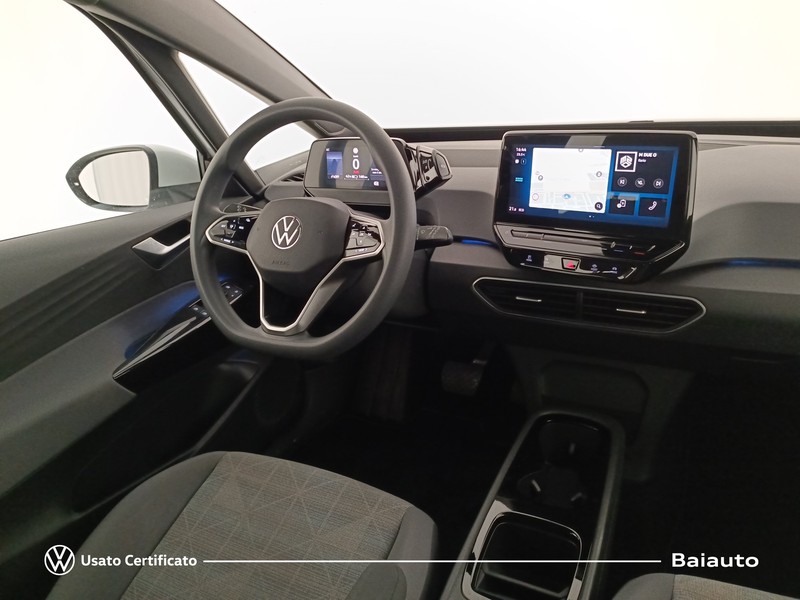7 - Volkswagen ID.3 58 kwh pro performance