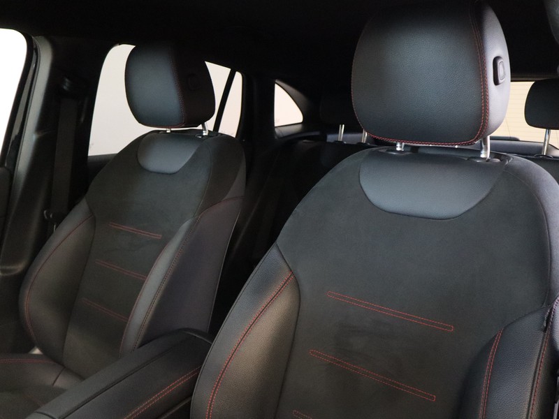 7 - Mercedes EQA 250+ amg line advanced