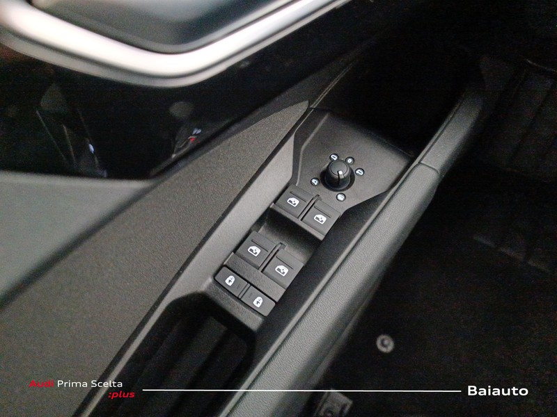 19 - Audi Q4 e-tron sportback e-tron 45 business quattro