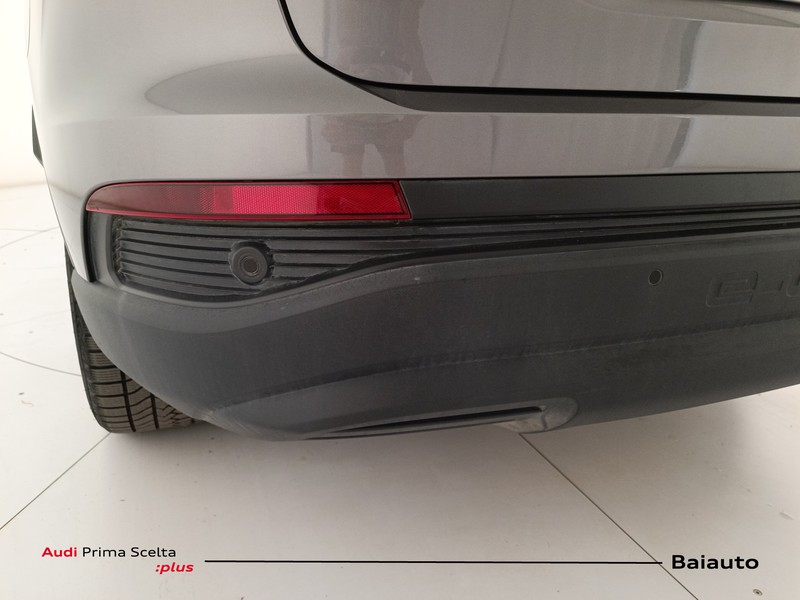 31 - Audi Q4 e-tron sportback e-tron 45 business quattro