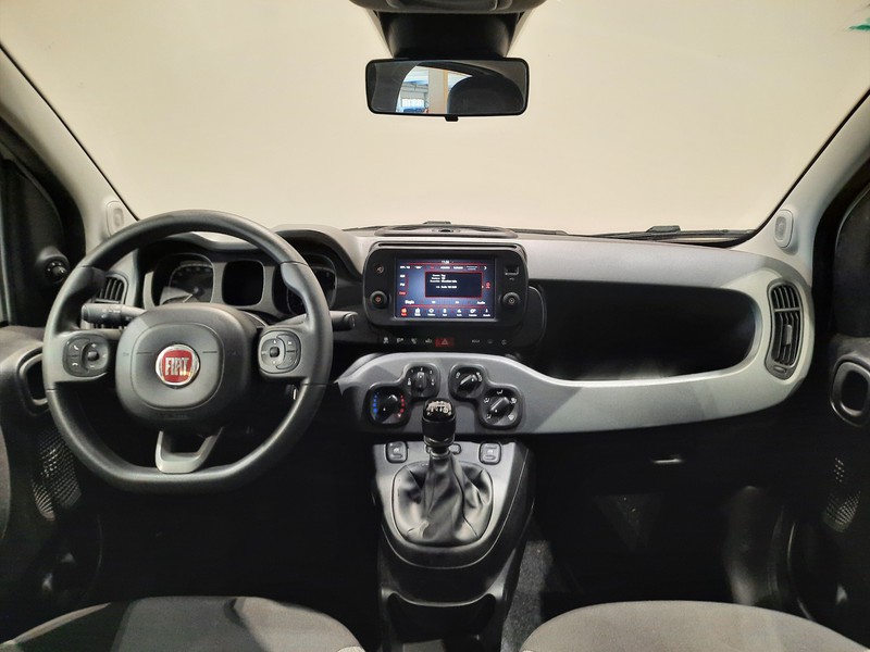 7 - Fiat Panda 0.9 twinair turbo 85cv wild 4x4 s&s