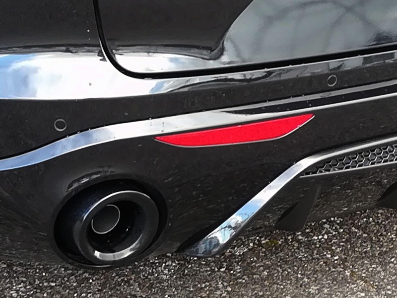25 - Alfa Romeo Stelvio 2.2 turbo 210cv veloce q4 at8