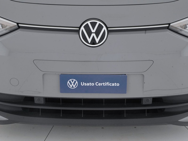 13 - Volkswagen ID.3 58 kwh pro performance