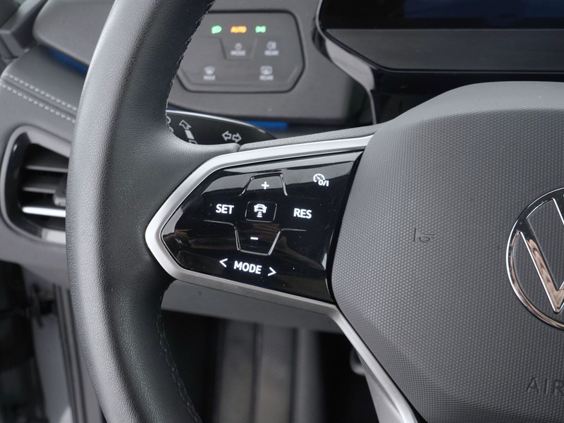 25 - Volkswagen ID.3 58 kwh pro performance
