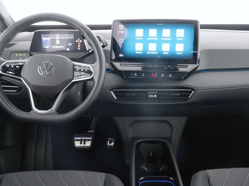 7 - Volkswagen ID.3 58 kwh pro performance