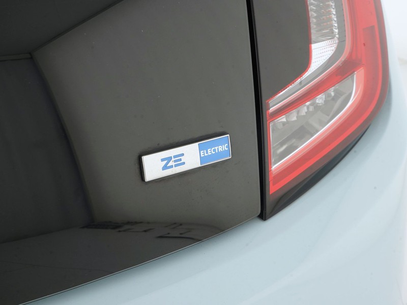 31 - Renault Twingo 22 kwh zen