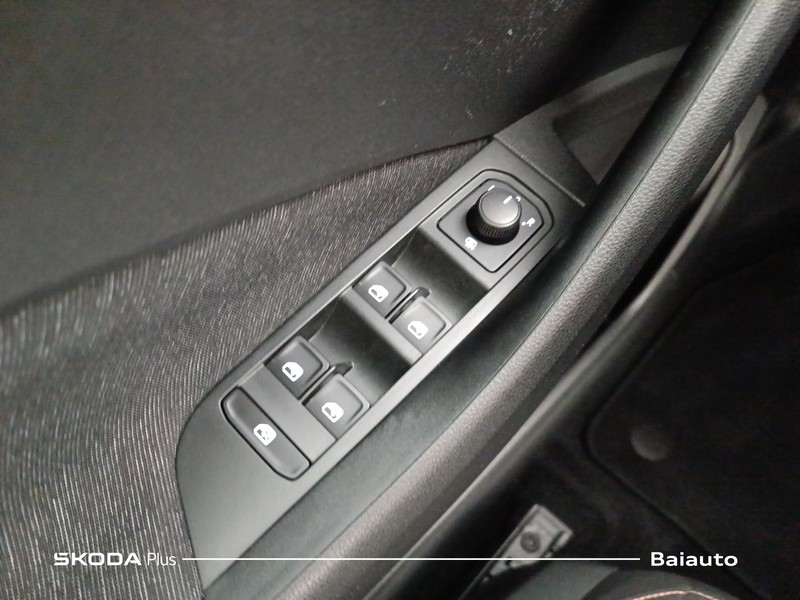 19 - Skoda Kamiq 1.0 tsi 110cv style dsg