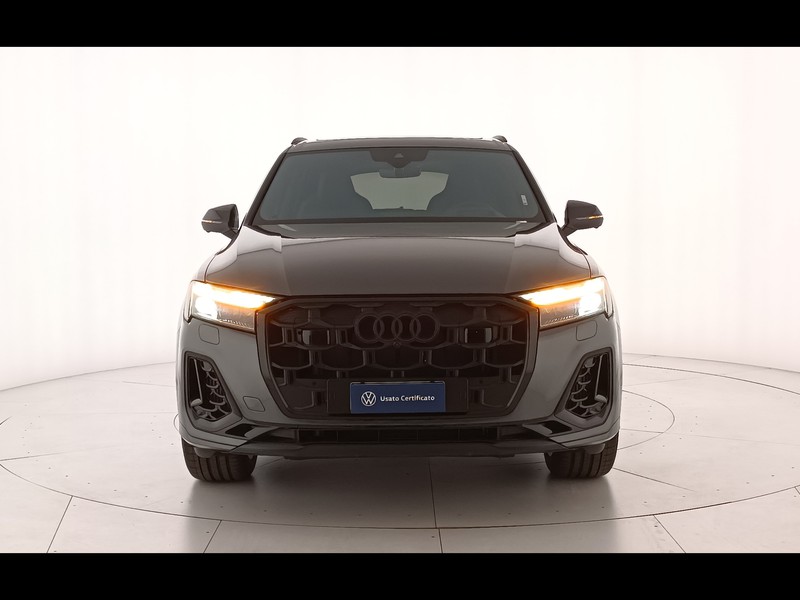 31 - Audi Q7 3.0 v6 tfsi e 490cv s line plus quattro tiptronic 5p.ti