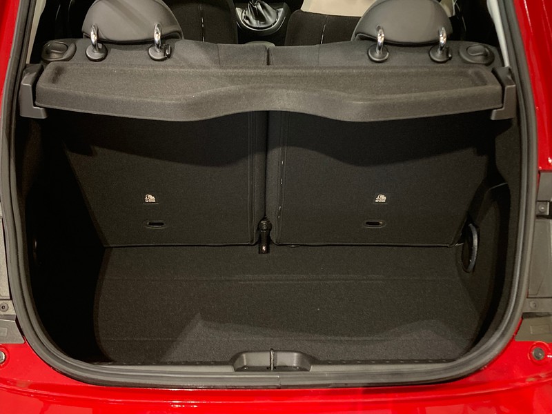 19 - Fiat 500 1.0 hybrid icon