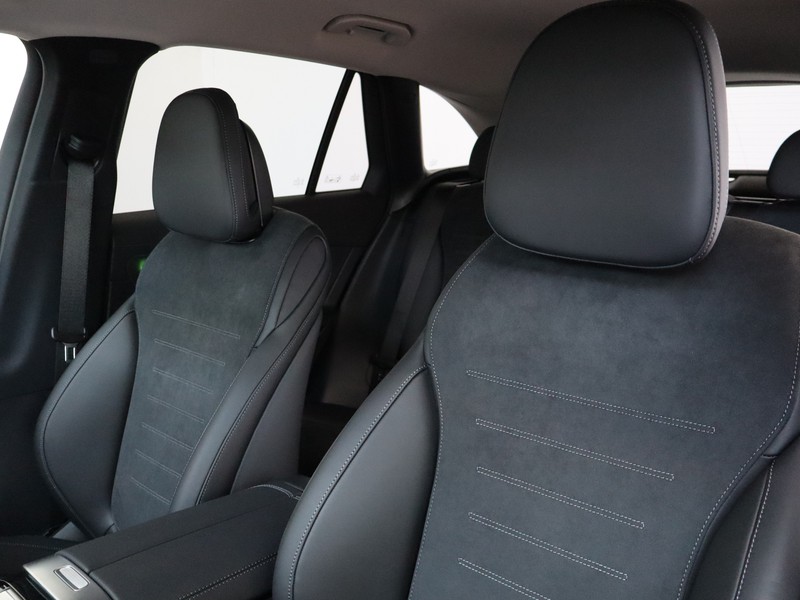 7 - Mercedes GLC suv 220 d amg line advanced 4matic 9g-tronic