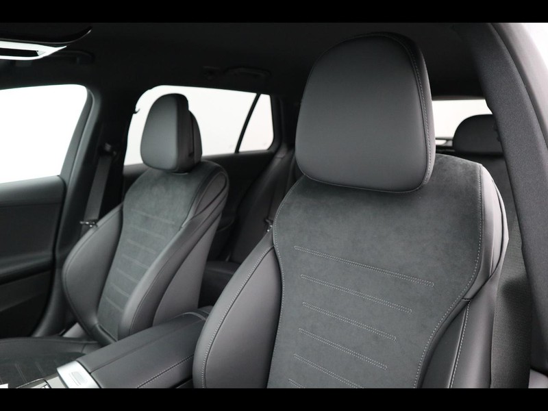7 - Mercedes Classe C station wagon 220 d mild hybrid 197cv amg line advanced 4matic 9g-tronic