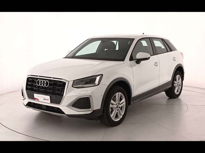 1 - Audi Q2 35 2.0 tdi business advanced s tronic