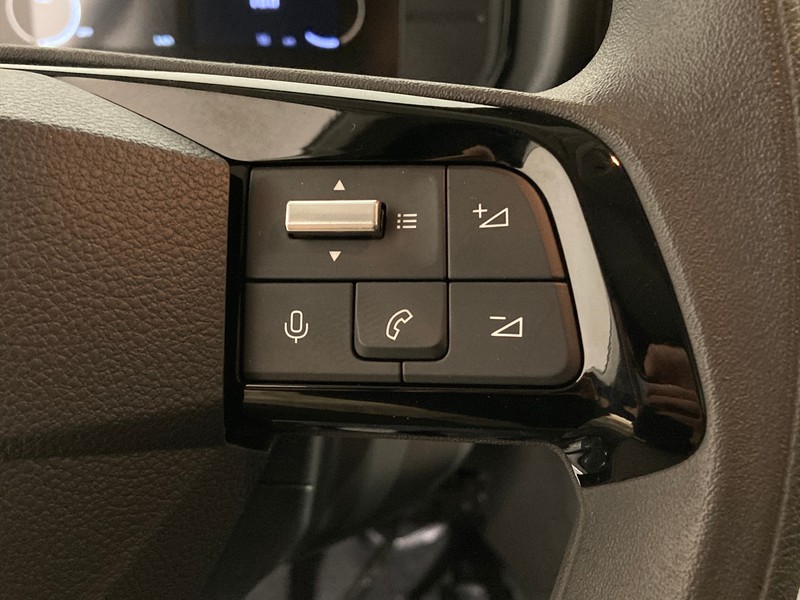 13 - Fiat Professional Doblò Van M 1.5 Diesel 100 Cv Manuale