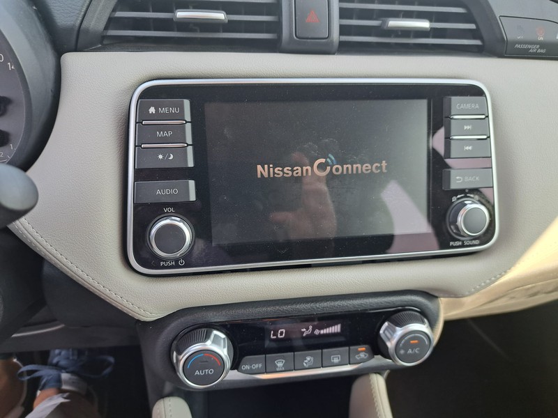 13 - Nissan Micra 5 porte 1.0 ig-t eco n-design