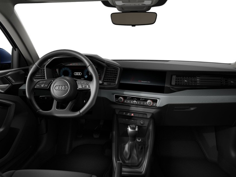 7 - Audi A1 sportback 30 1.0 tfsi 116cv s line edition