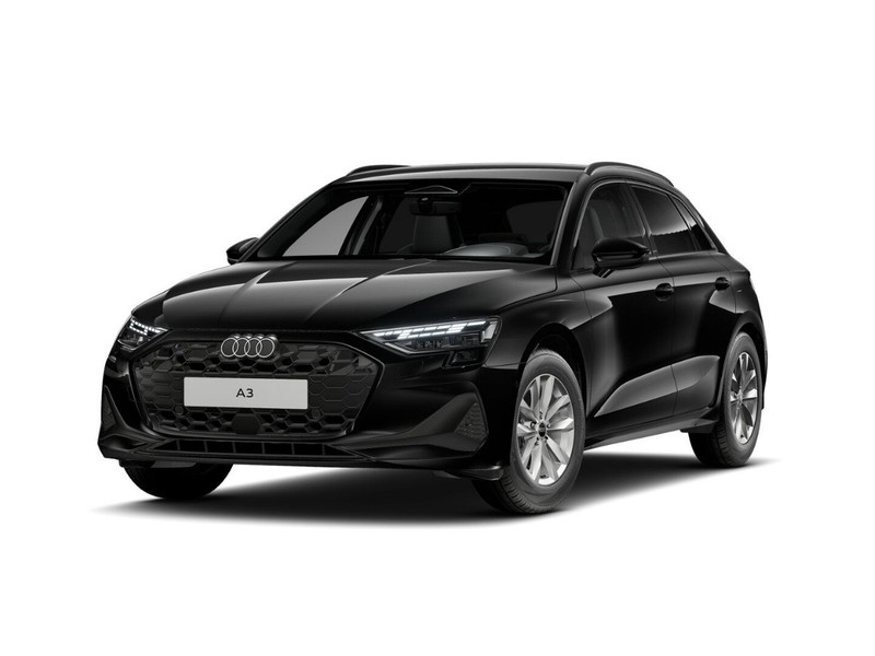 1 - Audi A3 sportback 2.0 tdi 116cv business