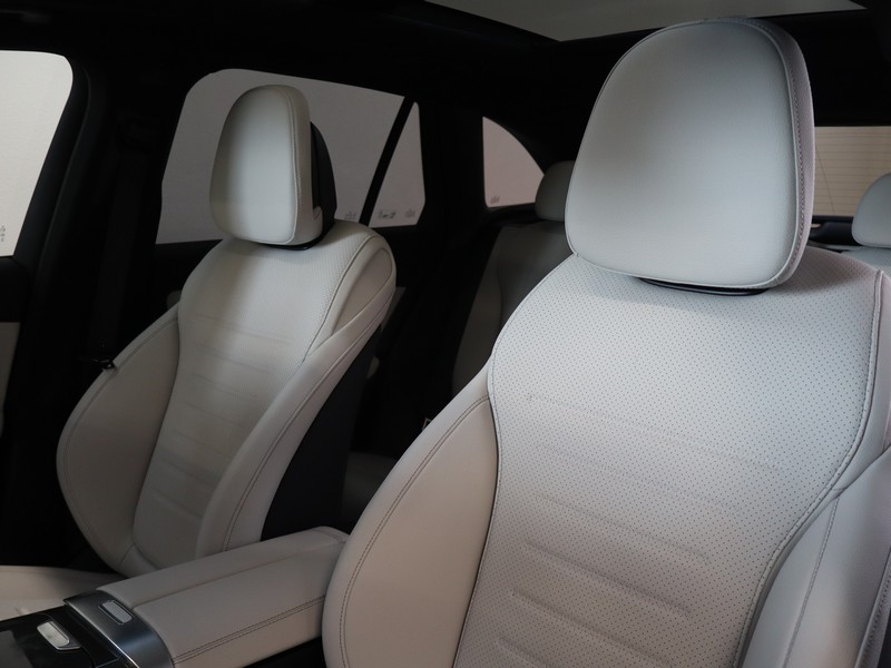 7 - Mercedes GLC suv 300 de plug-in hybrid amg line premium 4matic 9g-tronic