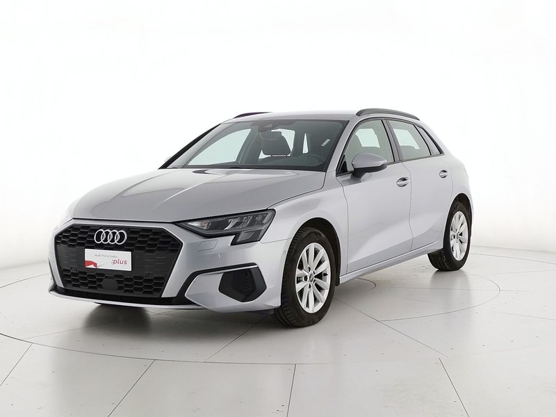 1 - Audi A3 sportback 30 2.0 tdi