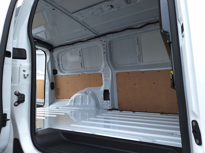 7 - Fiat Professional Scudo Serie 3 Van Xl 2.2Diesel 150 Cv Manuale