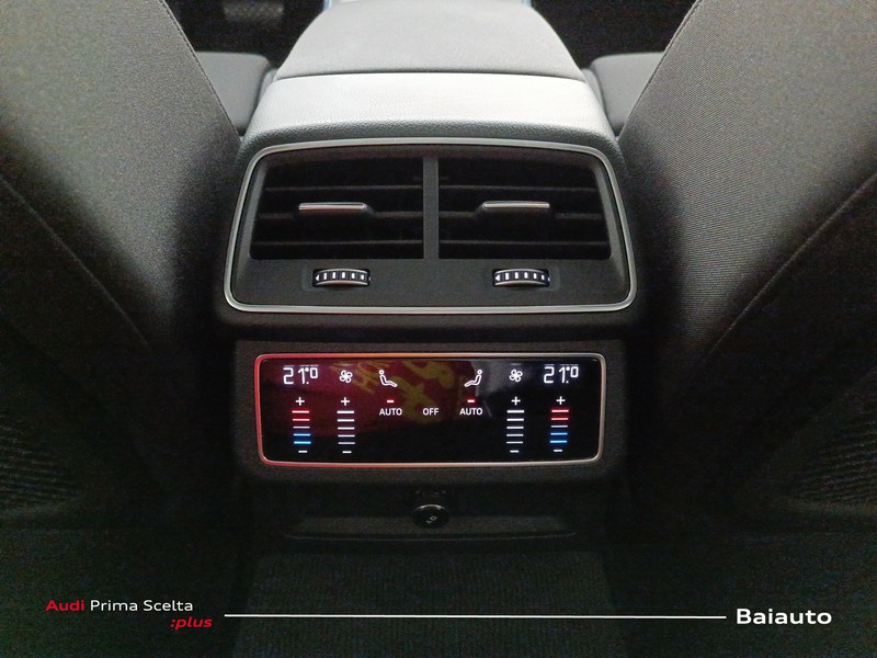 13 - Audi A6 avant 40 2.0 tdi mhev 12v s line edition quattro ultra s tronic