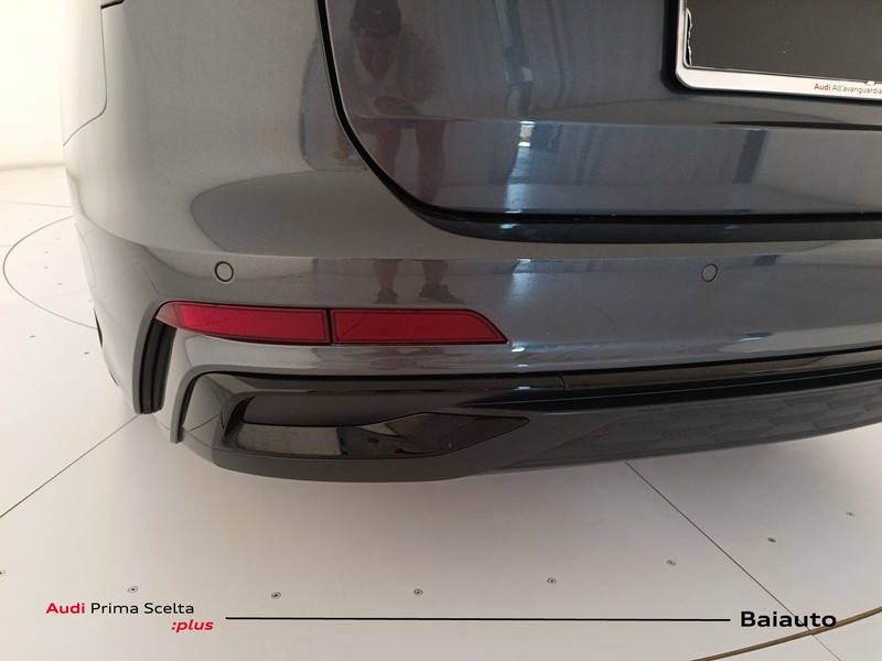 31 - Audi A6 avant 40 2.0 tdi mhev 12v s line edition quattro ultra s tronic