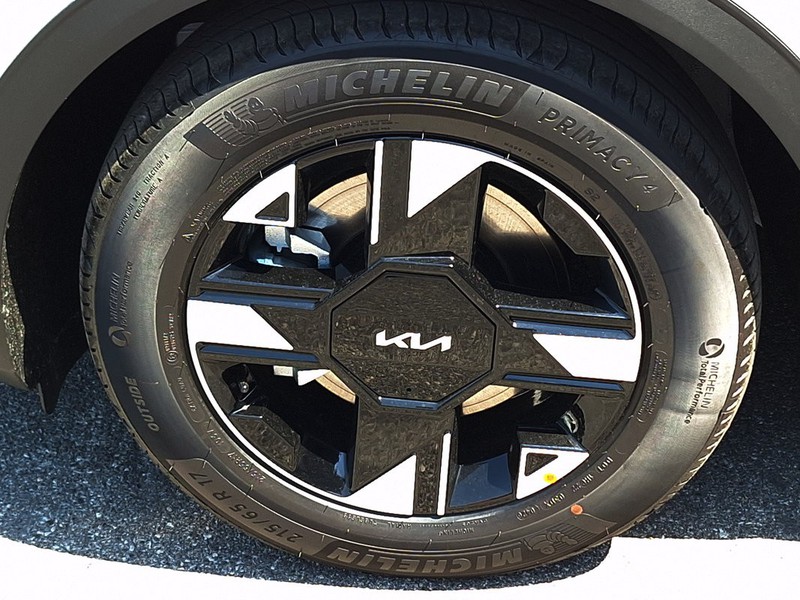 13 - Kia Sportage 1.6 t-gdi gpl business dct7