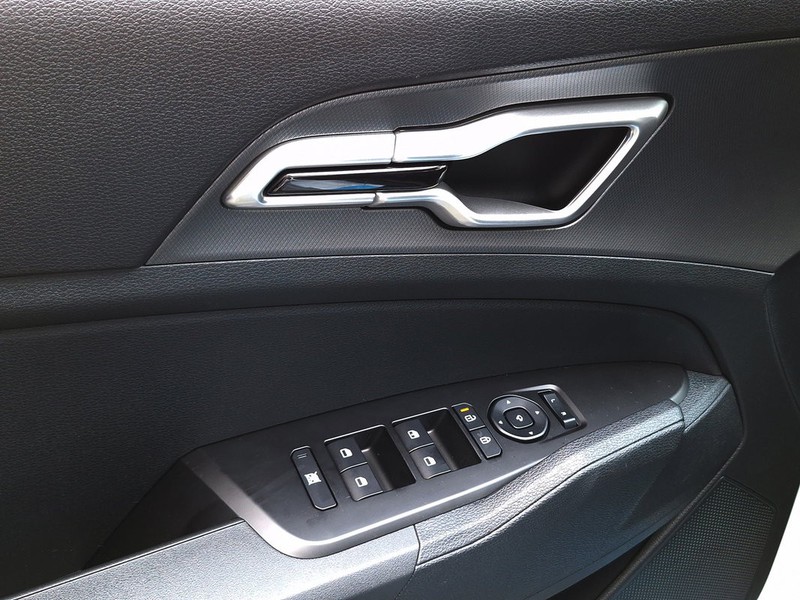 19 - Kia Sportage 1.6 t-gdi gpl business dct7