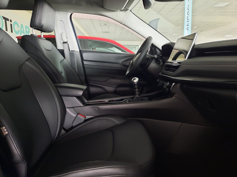 7 - Jeep Compass 1.6 multijet ii 130cv s 2wd