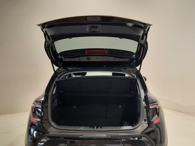 19 - Kia Stonic 1.0 t-gdi mhev style tech pack