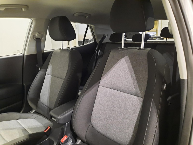 19 - Kia Stonic 1.0 t-gdi mhev style tech pack