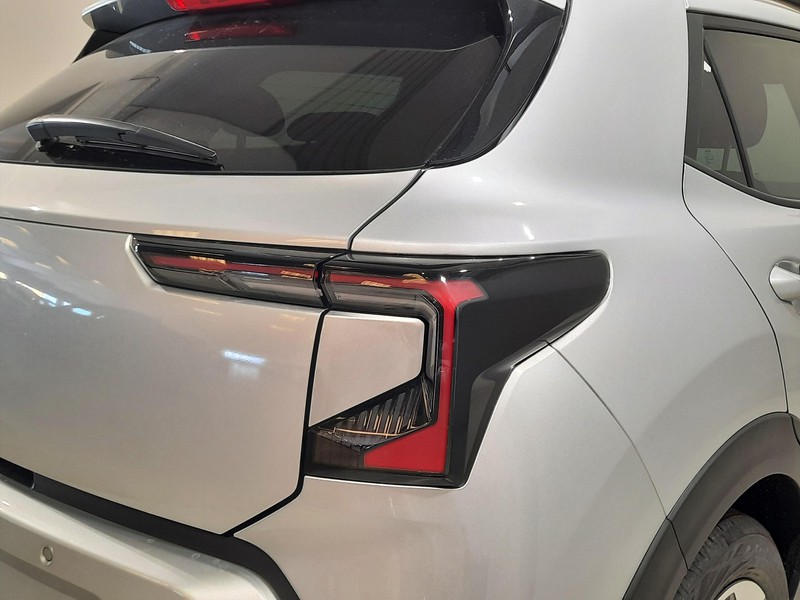 25 - Kia Stonic 1.0 t-gdi mhev style tech pack