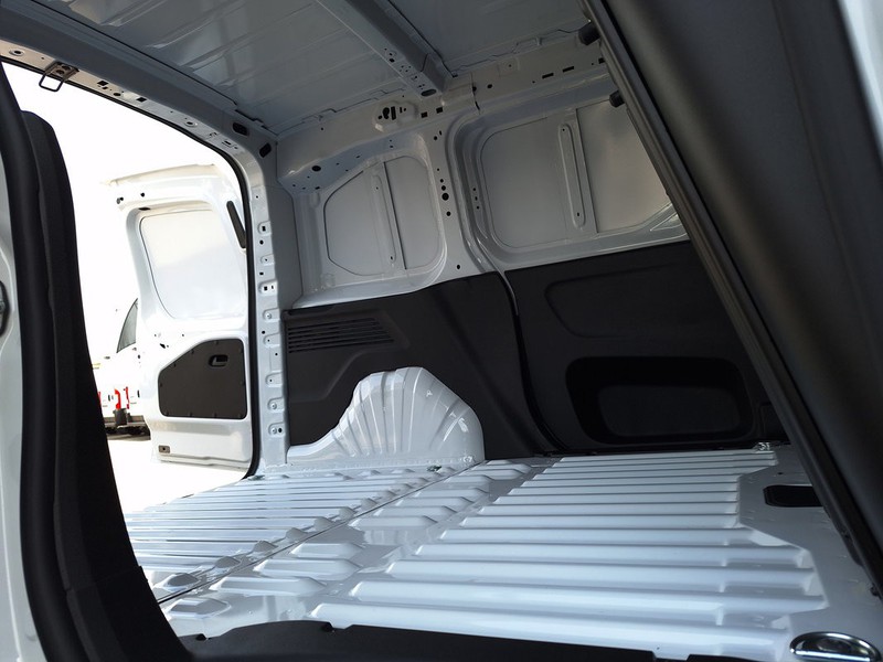 7 - Fiat Professional Doblò Van M 1.5 Diesel 100 Cv Manuale