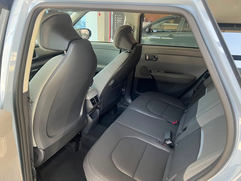 7 - Kia Seltos 1.6 t-gdi style techno & design pack 2wd dct