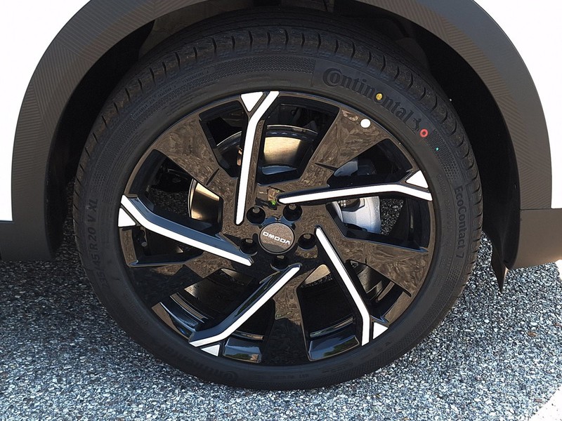 13 - Omoda 7 OMODA SHS-P PHEV 1.5TGDI DHT1 Premium
