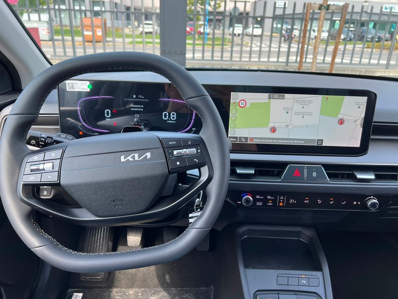 7 - Kia Stonic 1.0 t-gdi style