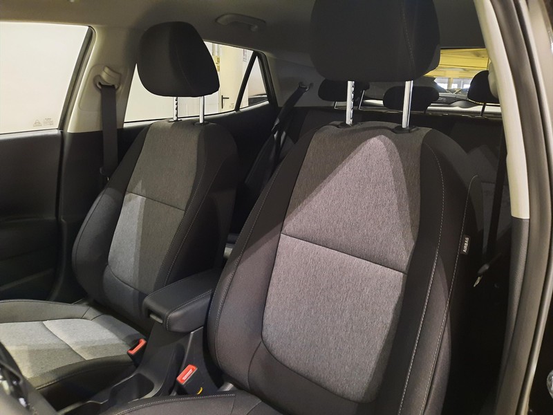 19 - Kia Stonic 1.0 t-gdi style tech pack